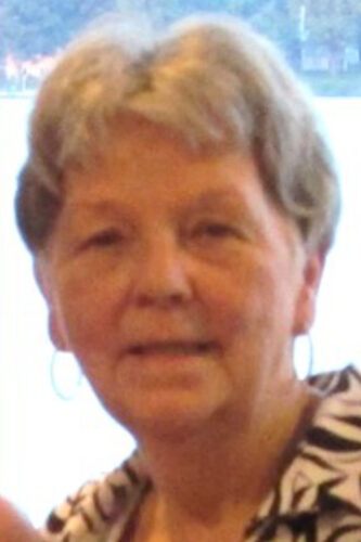 Margaret E. White 1933-2026